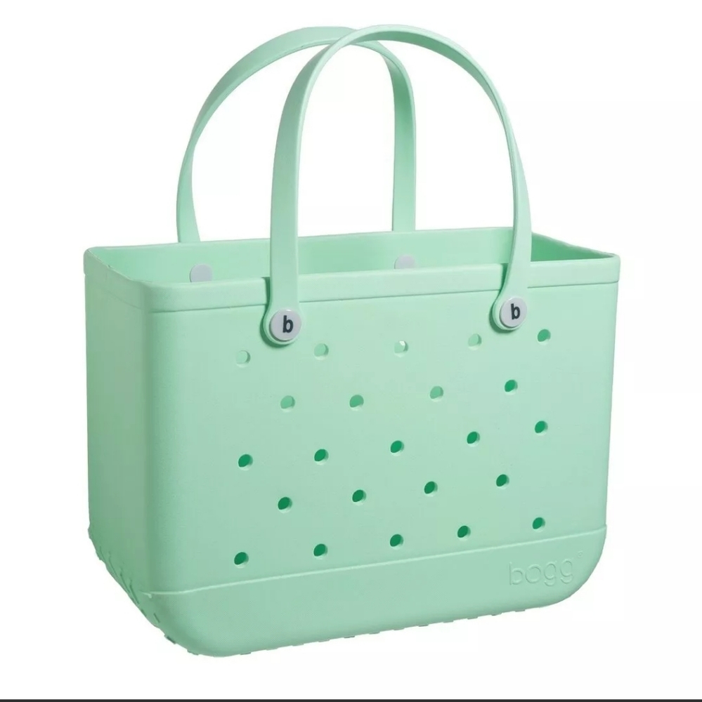 XL Mint Bogg Bag - Brand New -